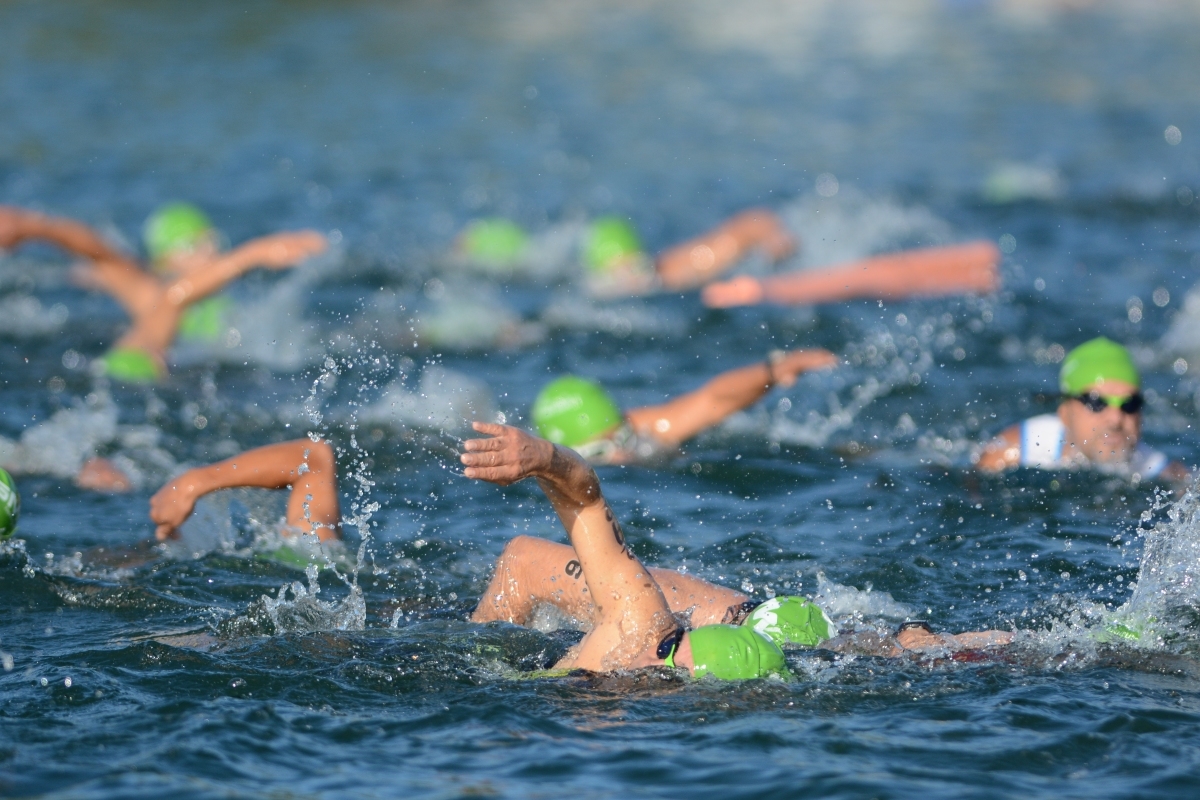 Triatlón Teques hará historia