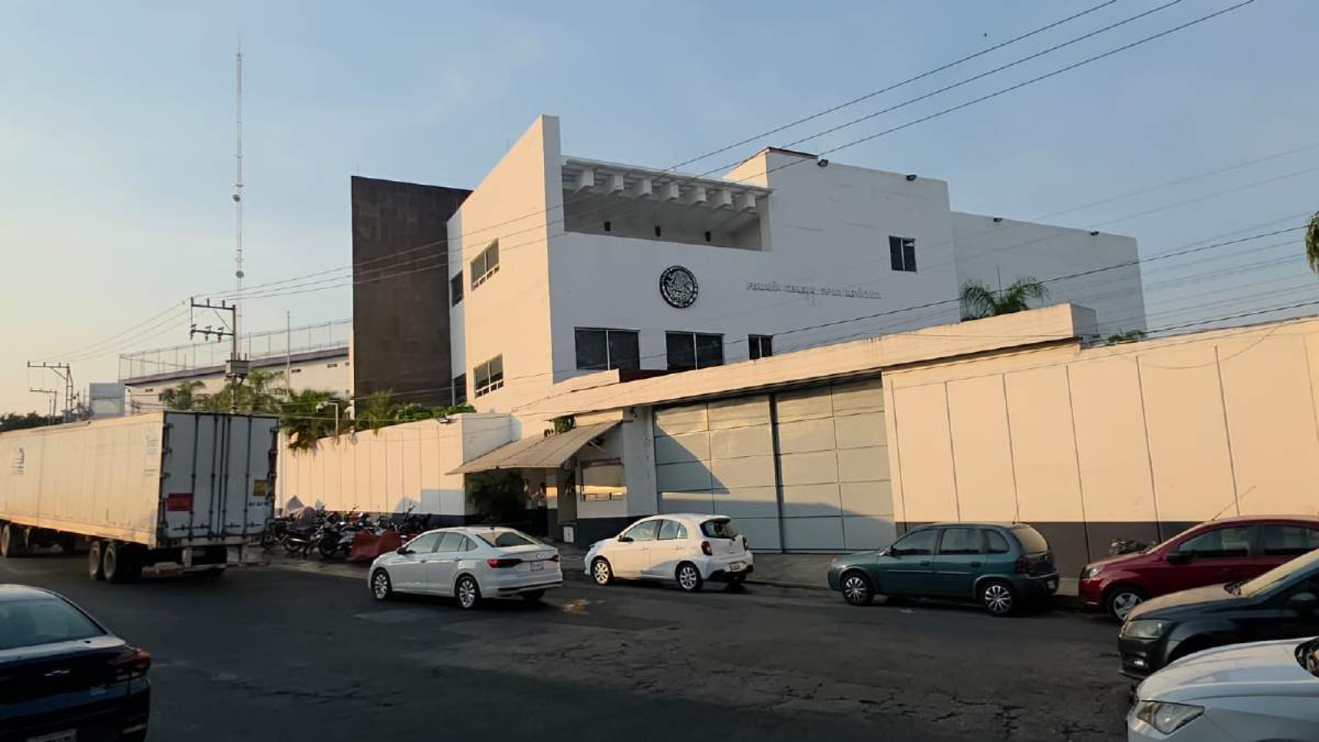 Aprehenden a Alejandro Vera en Cuautla