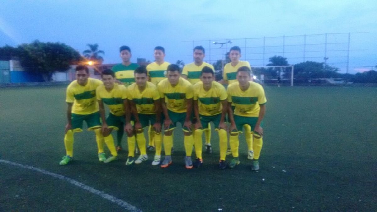 Alacranes y Sub 23 igualaron a un tanto