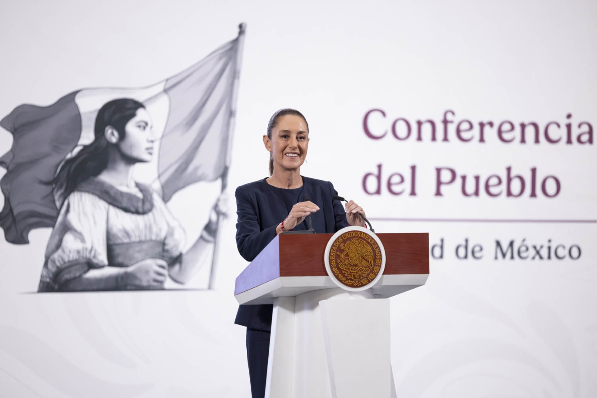 México buscará frenar impuesto a remesas de EU desde varios frentes diplomáticos