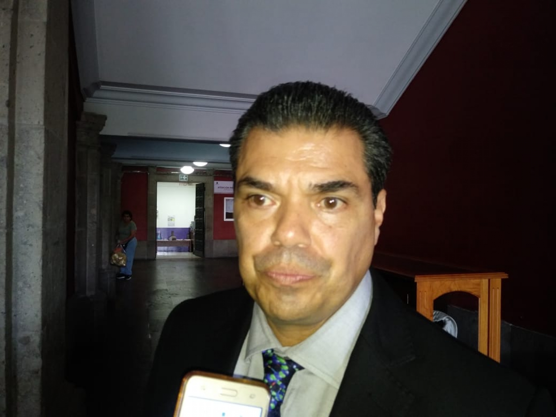 Destacan importancia de preponderar los derechos de suministrar el agua