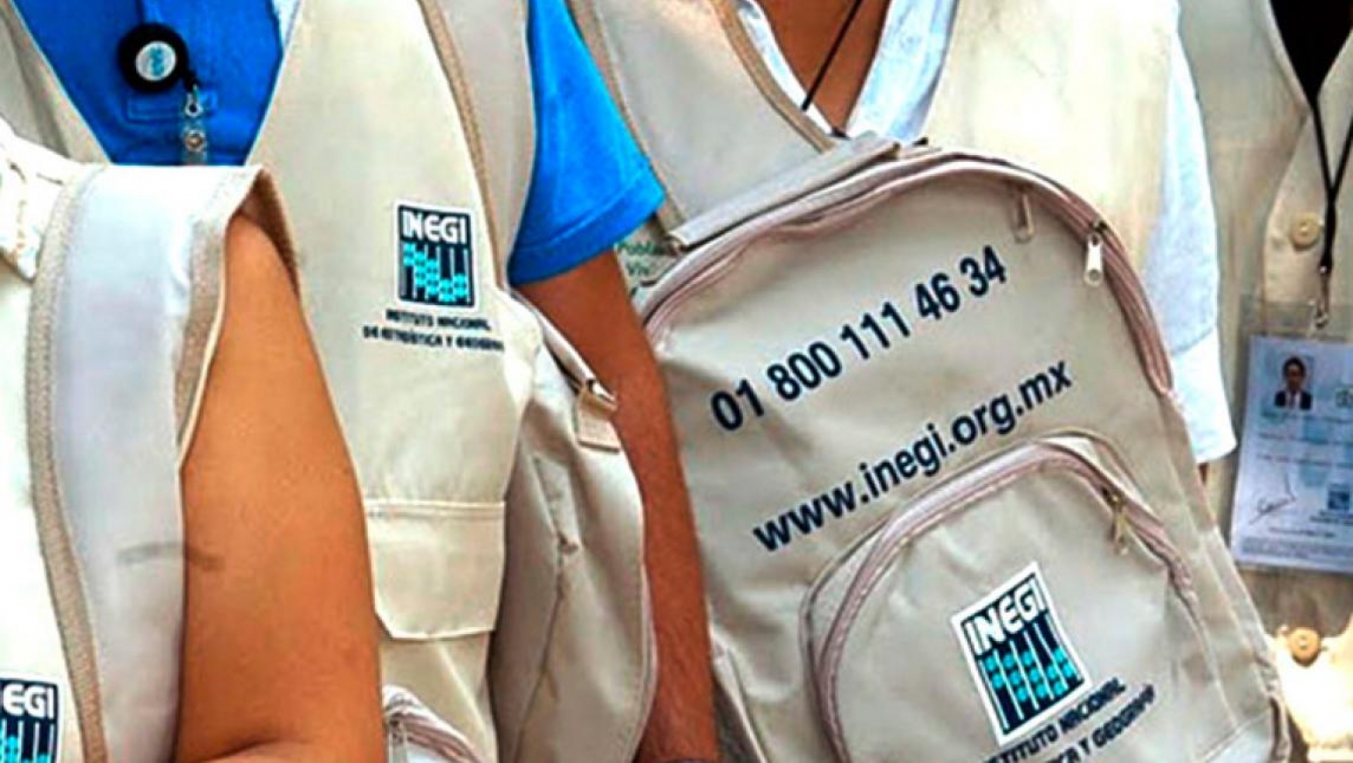 Refuerza el Inegi protocolos de seguridad ante asesinato de encuestador
