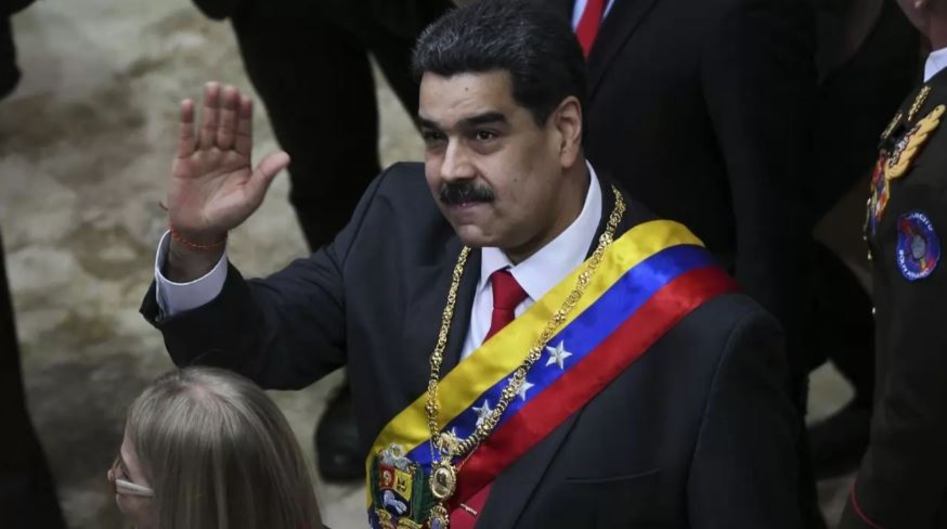 Seré el primero en Venezuela en ponerme la vacuna rusa contra Covid-19 para dar el ejemplo: Nicolás Maduro