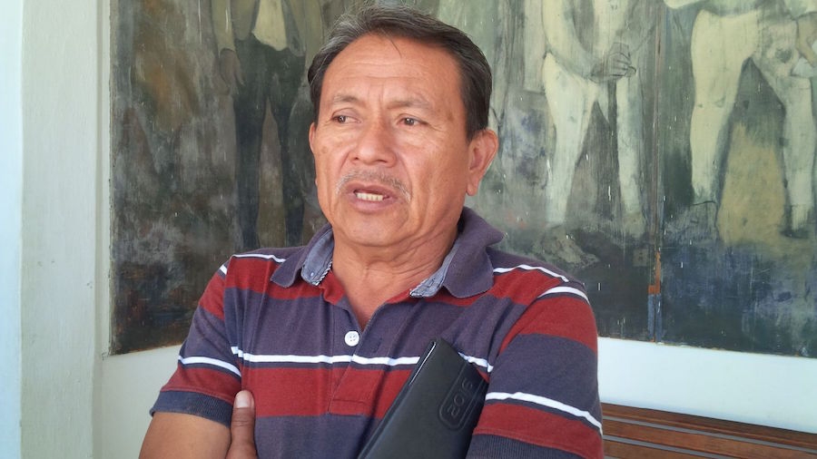 Piden habitantes elevar a municipio la comunidad de Tetelcingo