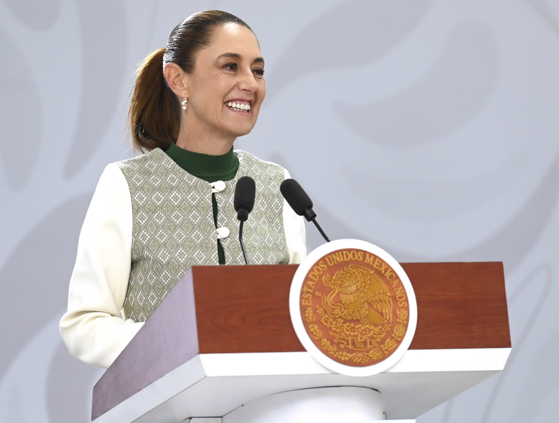 Sheinbaum buscará salvoconducto para Betssy Chávez ante nuevo presidente de Perú