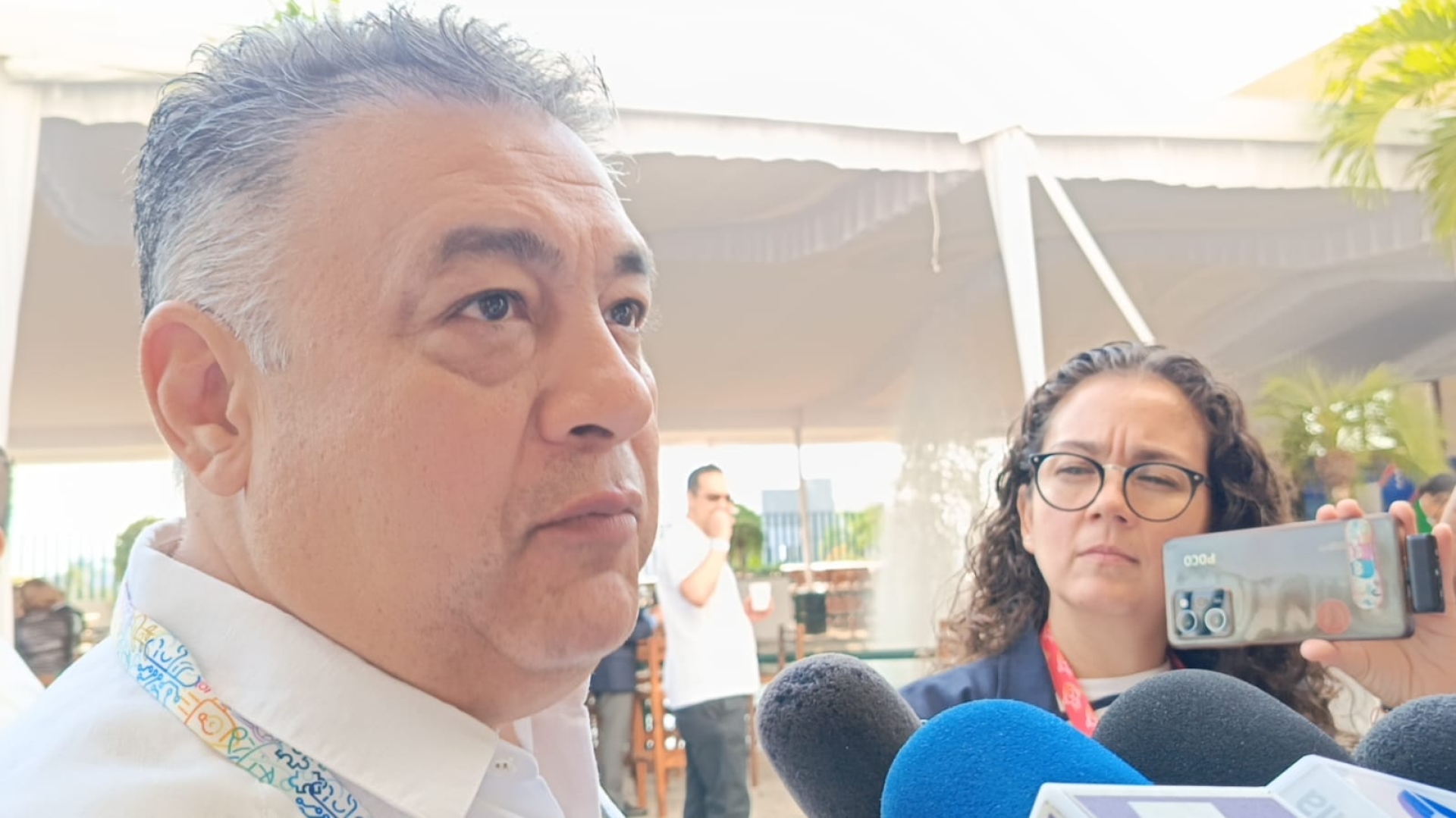 Establecen corredor seguro para brindar protección a asistentes al Foro Internacional de Ciencia y Tecnología