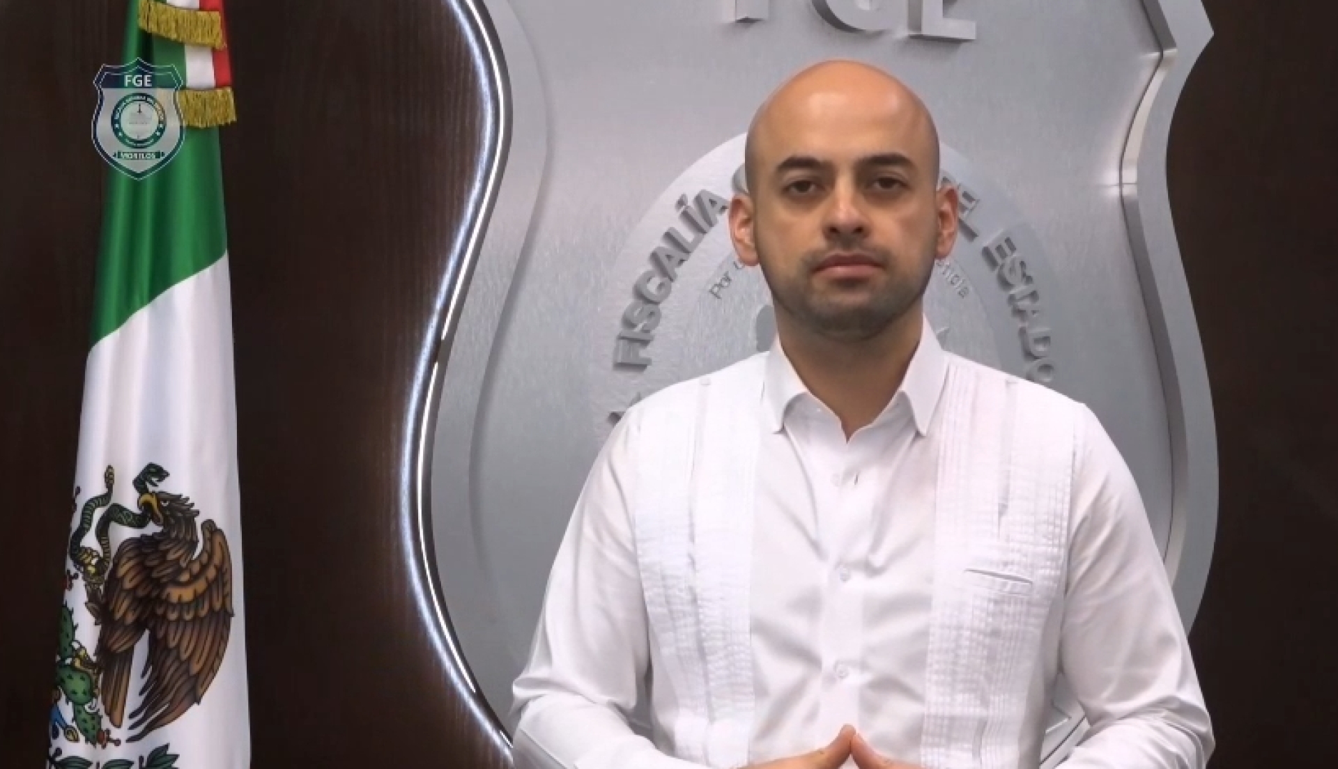 Vincula juez de control a proceso a imputado de feminicidio de estudiante de la UAEM