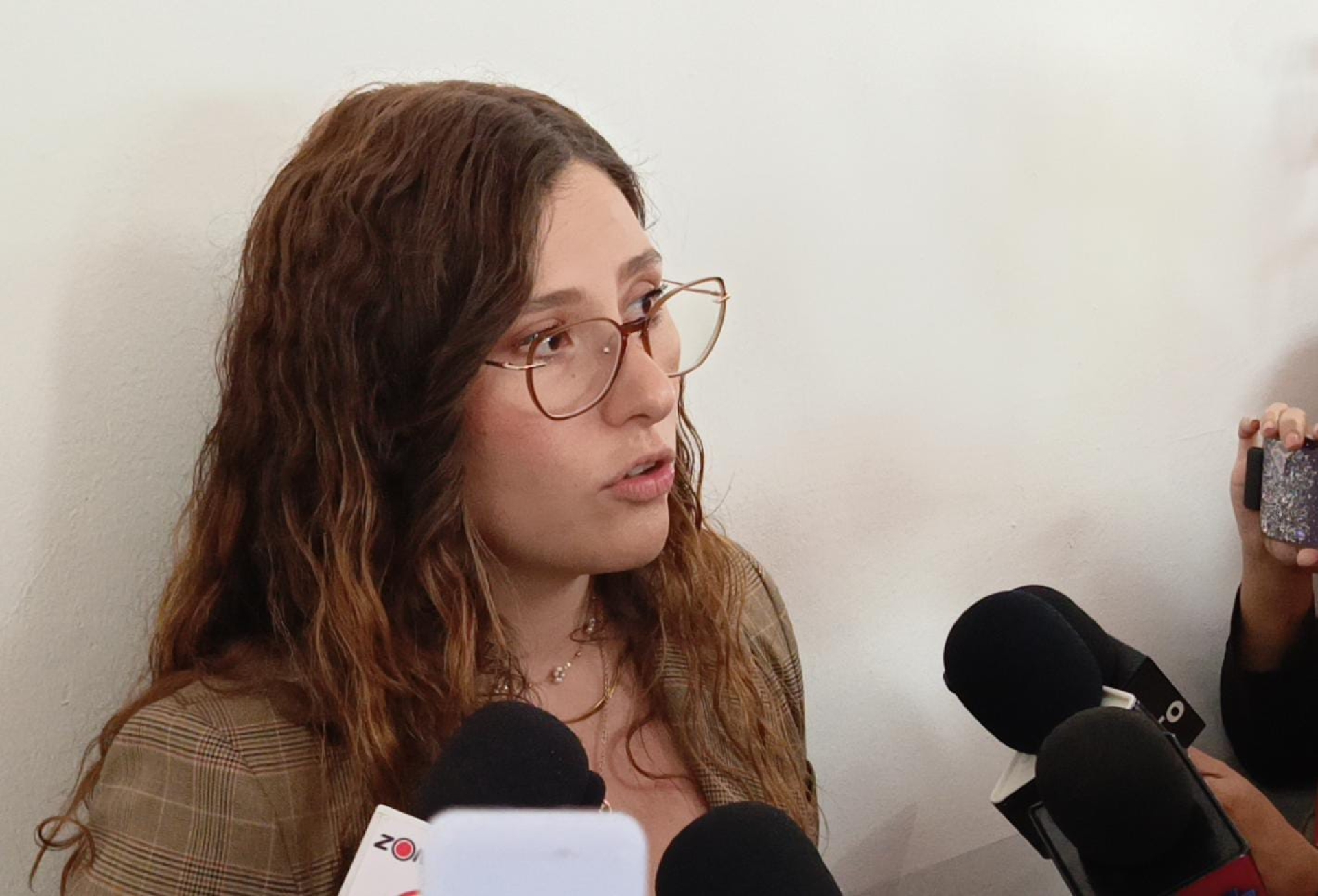 Pondrán en marcha mecanismos de mayor protección a niñas y jóvenes en escuelas