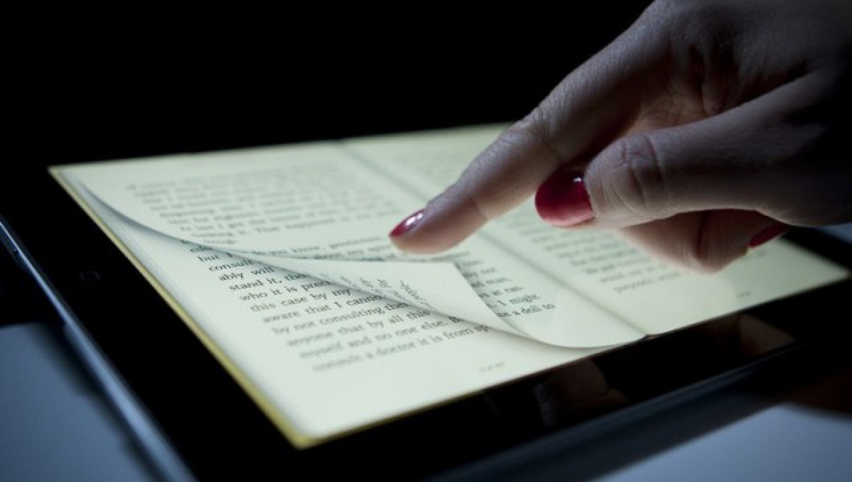Si invirtiera el tiempo que pasa en redes sociales podría leer 200 libros al año
