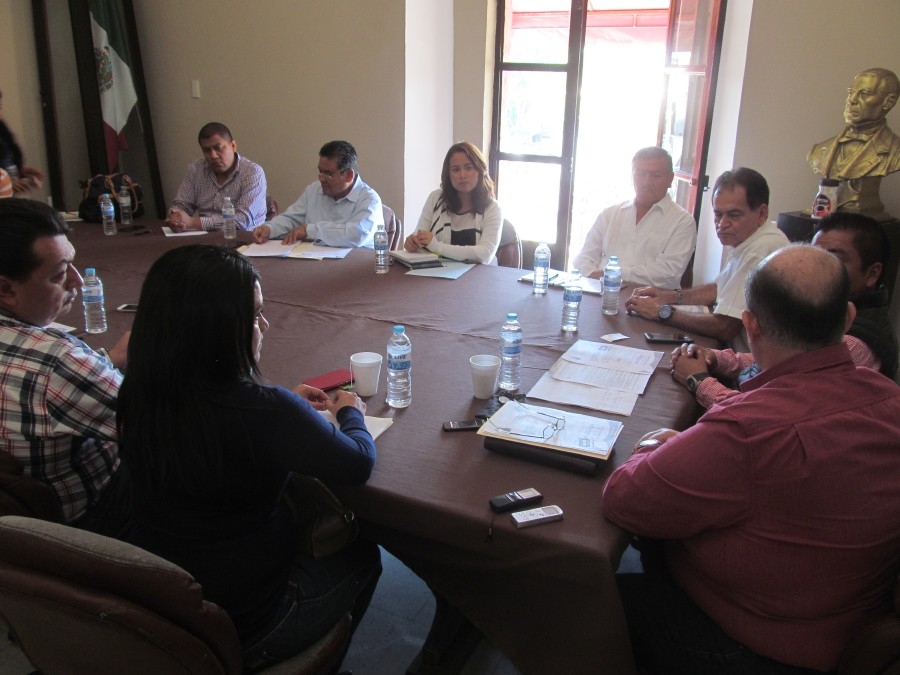 Absorberá Ceagua el manejo del agua en Tequesquitengo