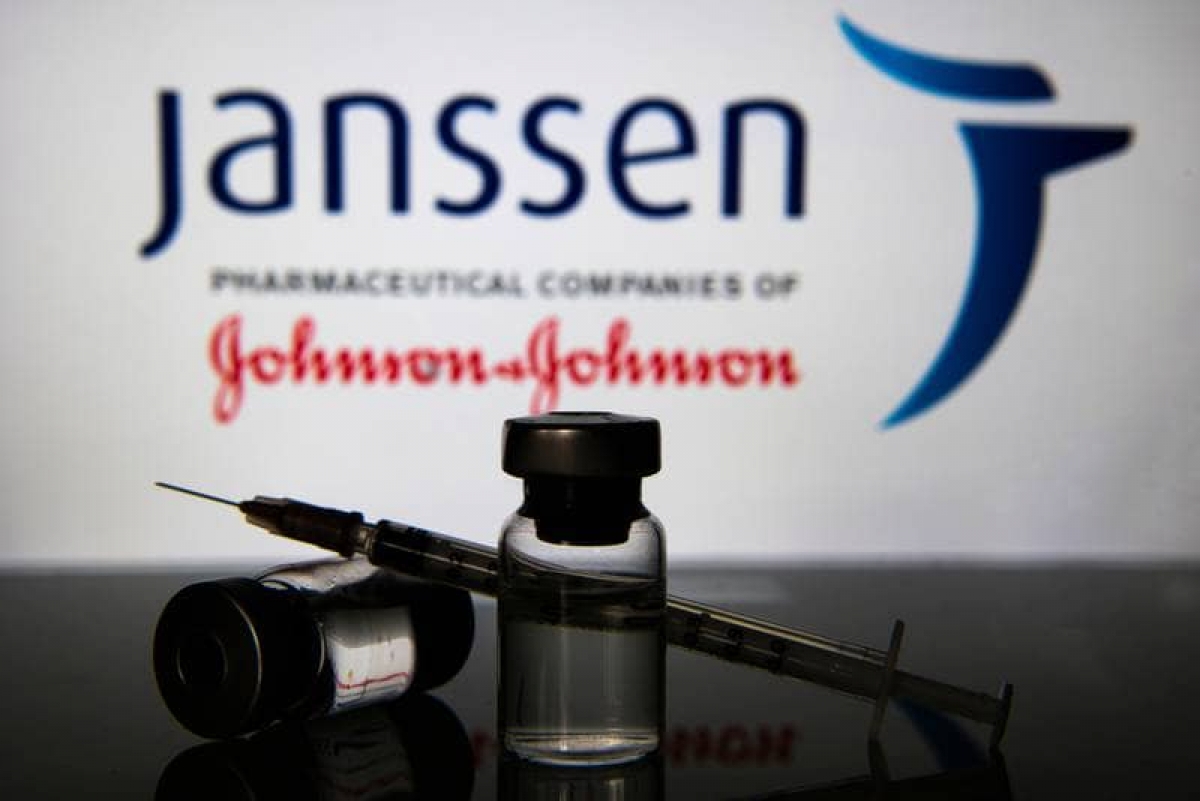 Vacuna COVID de Johnson &amp; Johnson es efectiva contra variante Delta