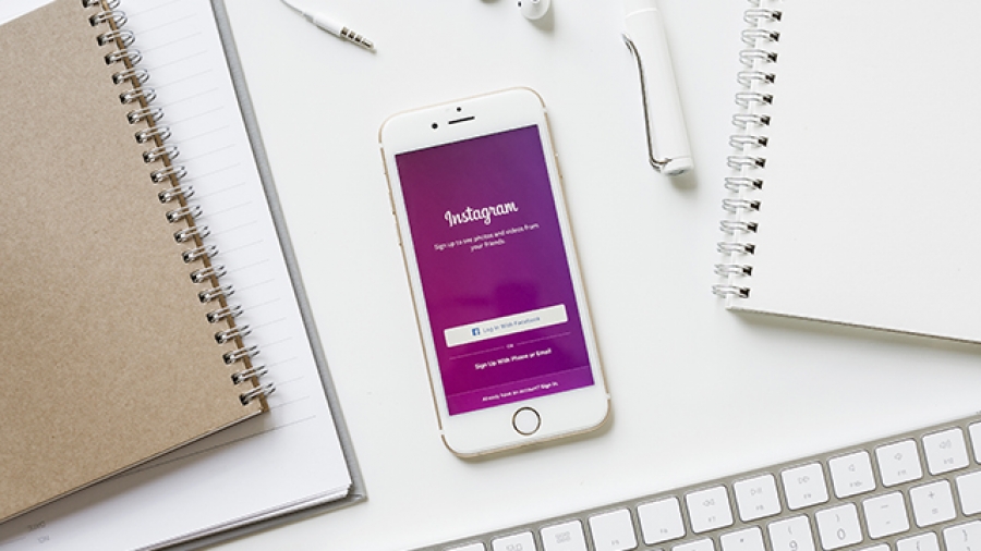 Instagram cambió la forma de encontrar videos desde la pestaña Explorar
