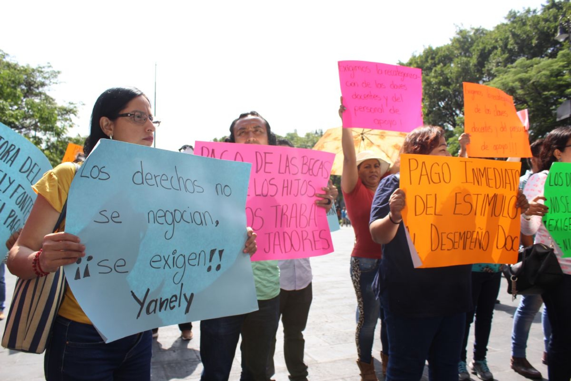 Seguirá paro de labores en escuelas Normales