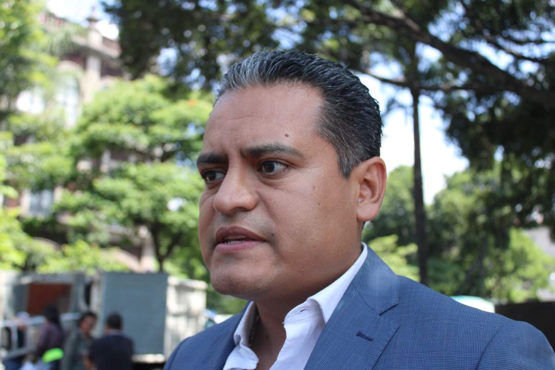 Poder Ejecutivo tiene más trabajadores jubilados que activos