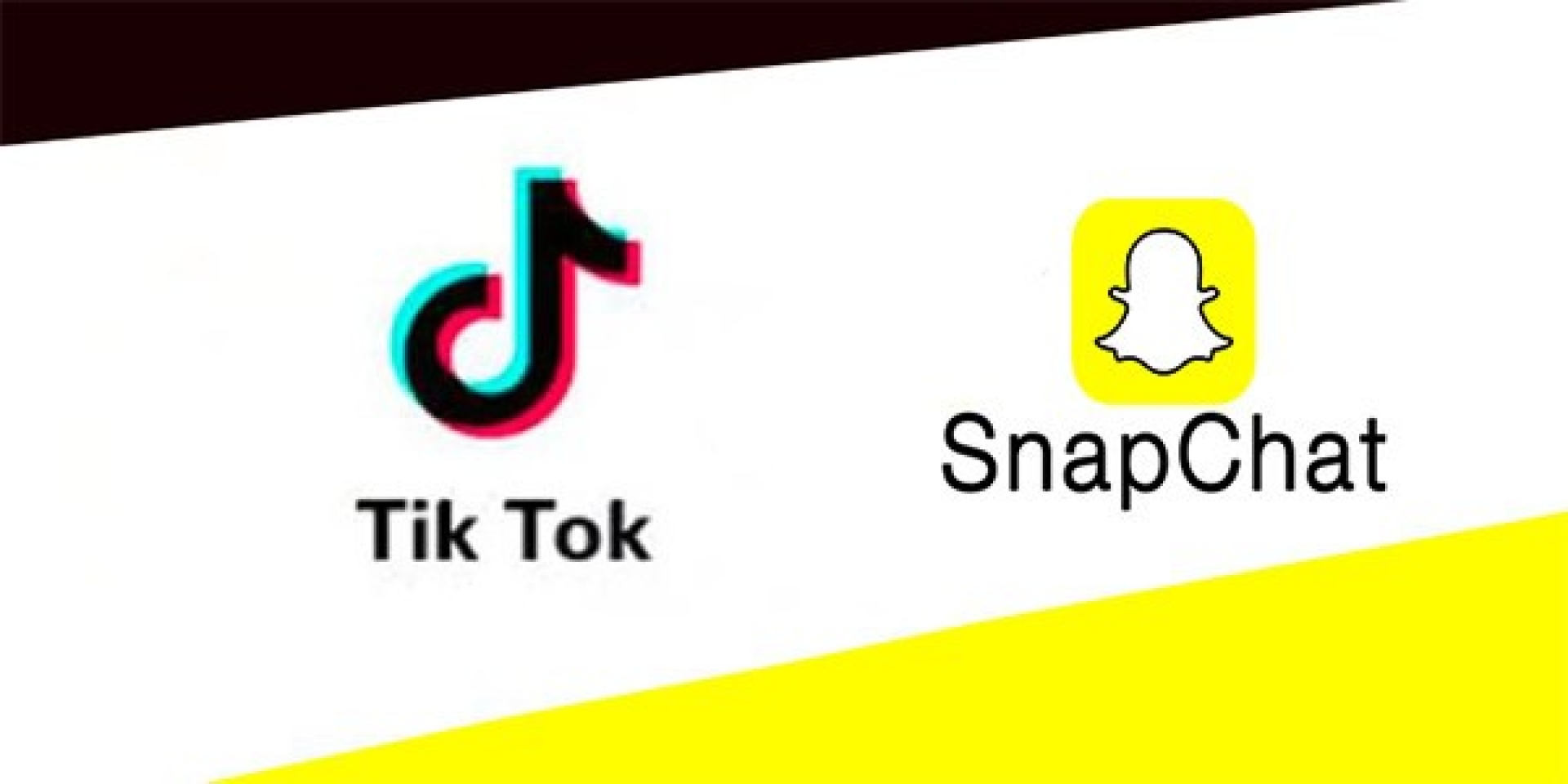 Snapchat y TikTok son las apps ganadoras en el COVID-19