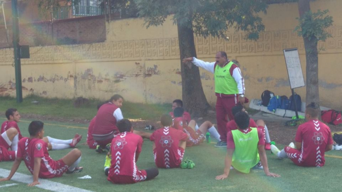 Obligados a ganar