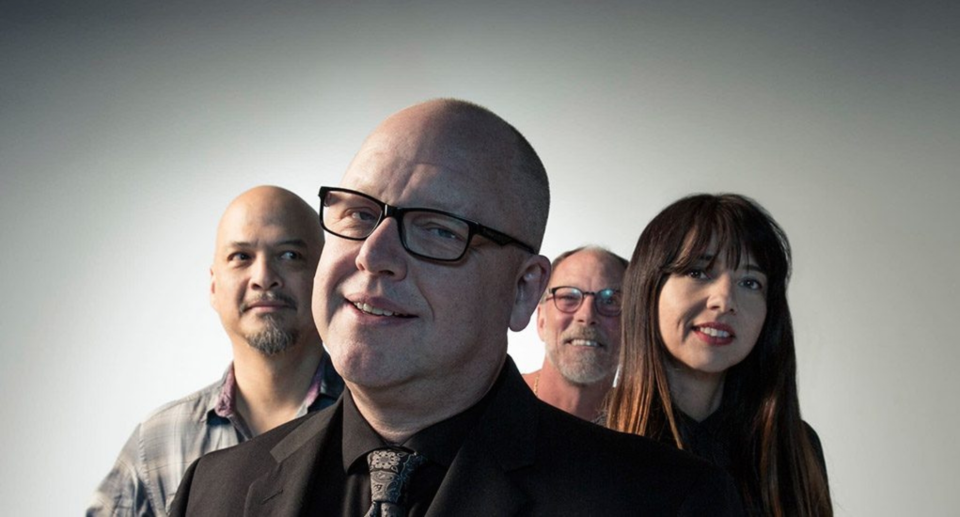 Los Pixies regresan para festejar 30 años de Surfer Rosa