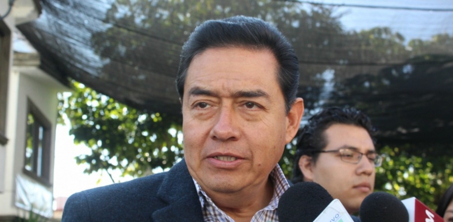 Señala diputado que analizan promover acciones jurídicas debido a que no se ha convocado a sesión ordinaria