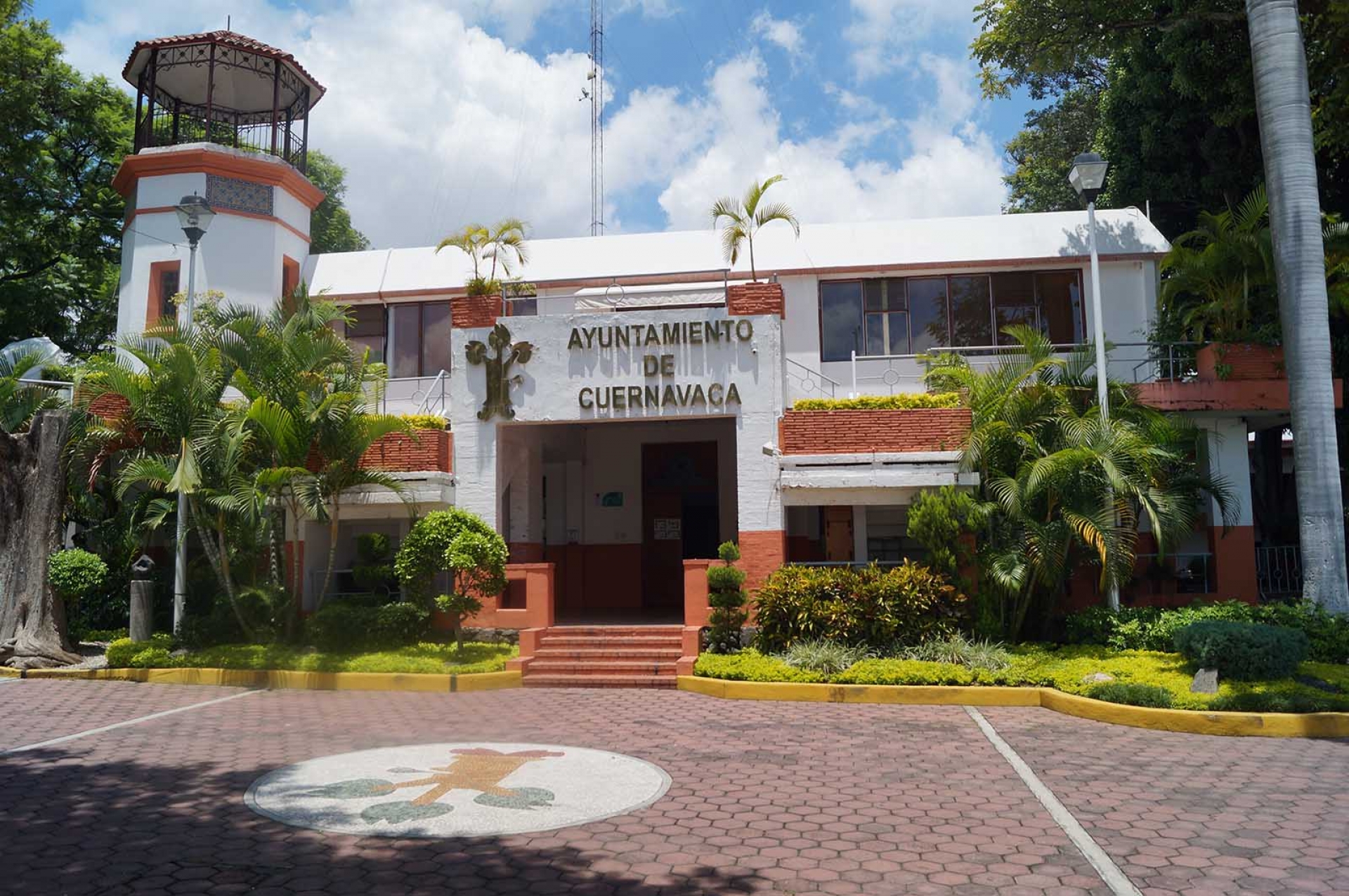 Ayuntamientos deben acatar medidas sanitarias estatales: SCJN