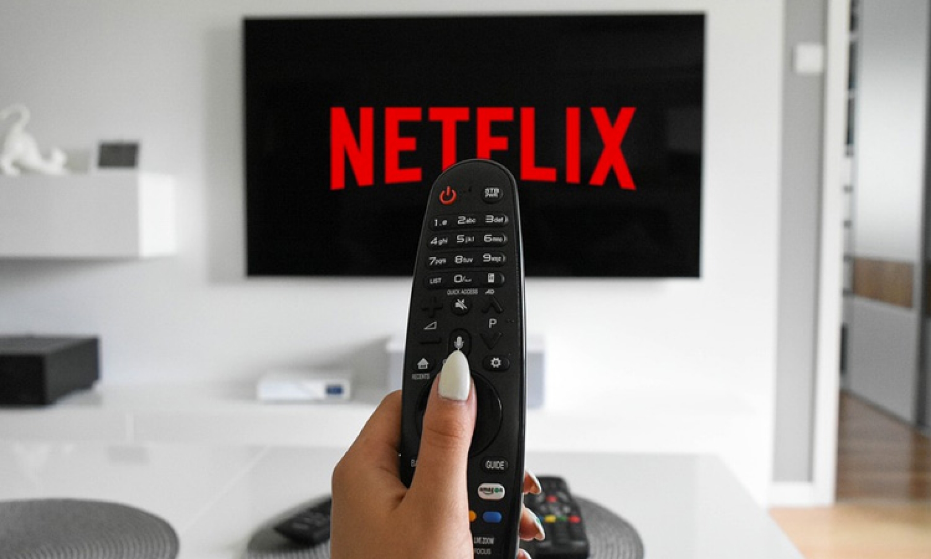 Netflix elimina el mes de prueba gratuito