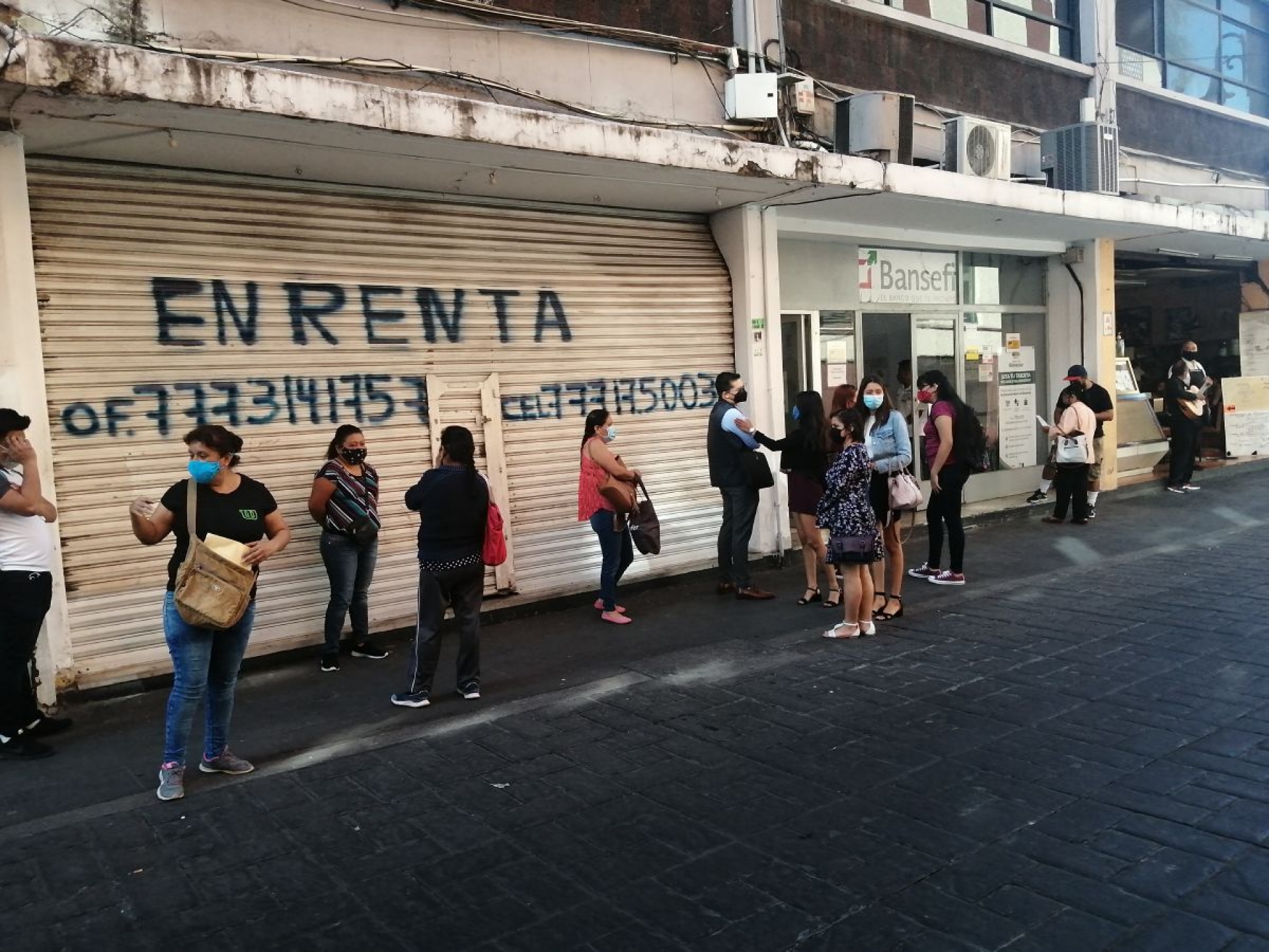 Necesario, visibilizar la violencia de género