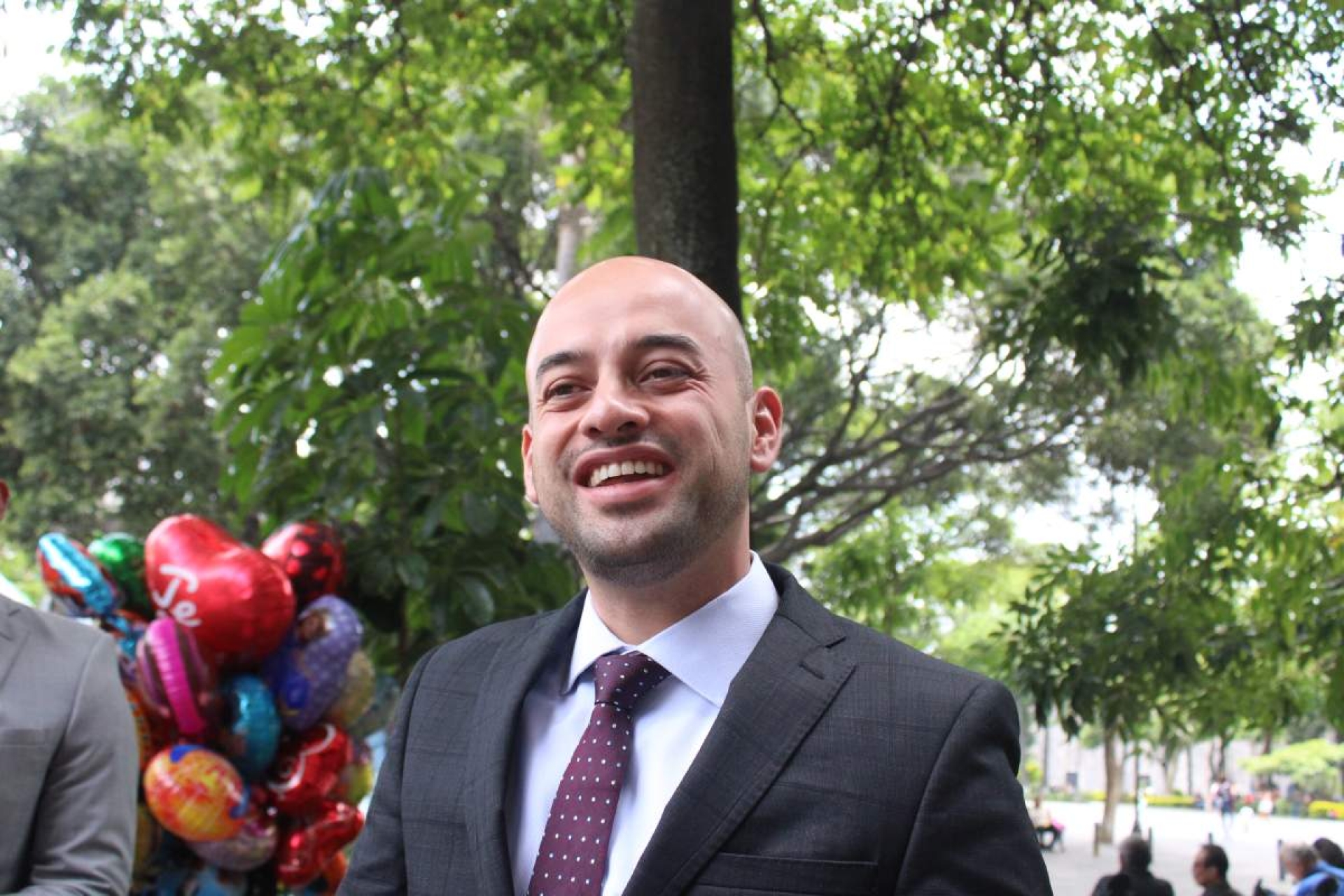 Preparan cambios en secretarías