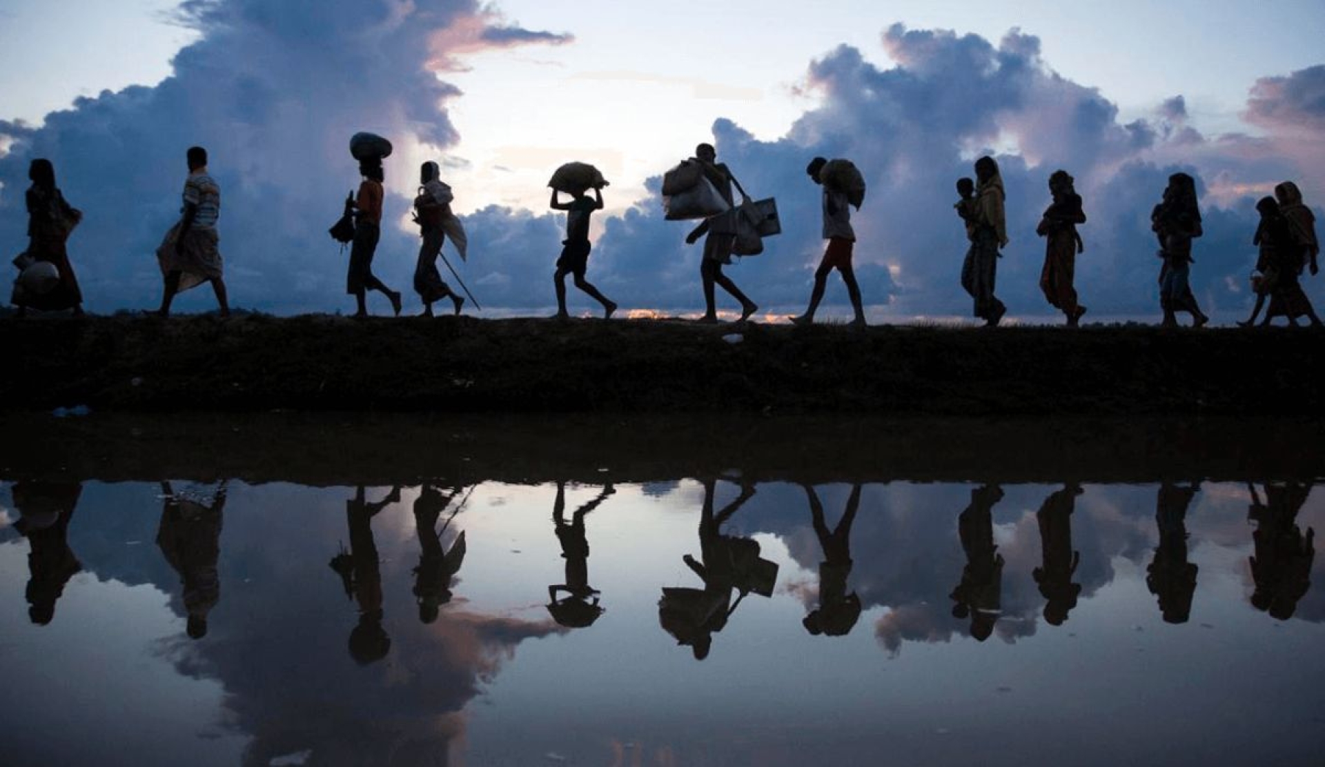 Día Internacional del Migrante