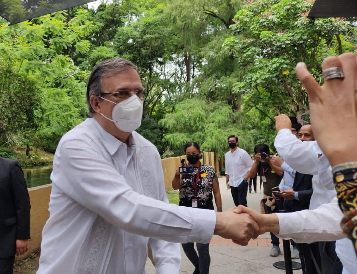 Firman convenio el gobierno de Morelos y el PNUPD