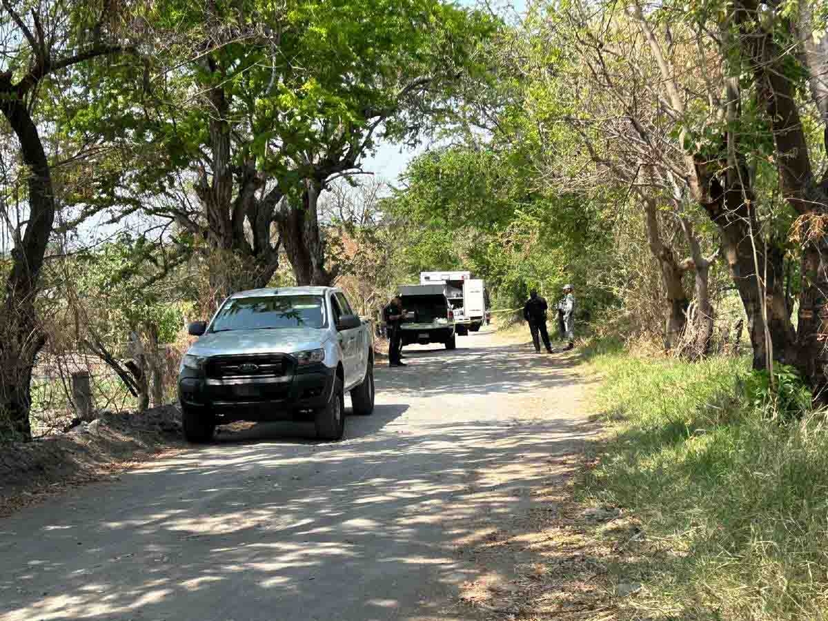 Era hermano de diputada el hombre hallado muerto en Alpuyeca