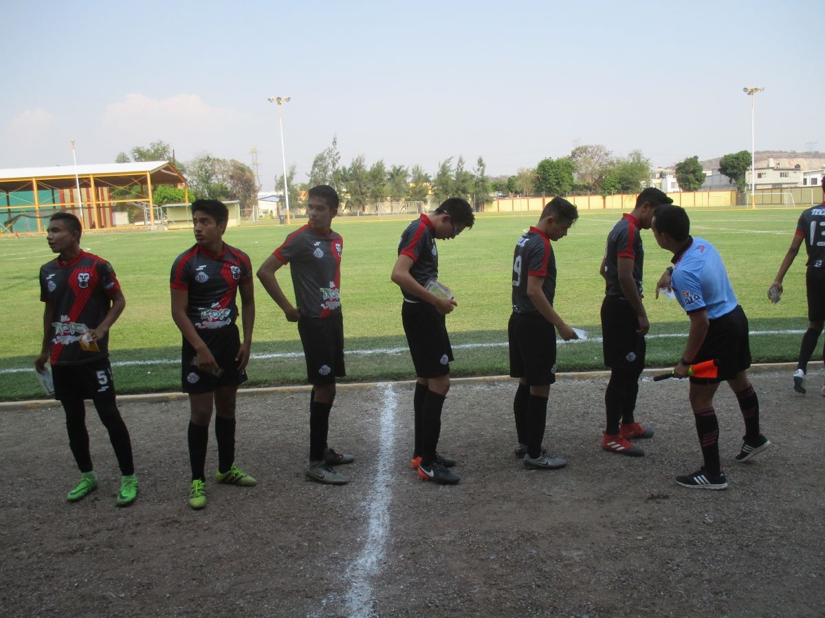 Atlético Cuernavaca, a liquidar la serie en el Mariano Matamoros