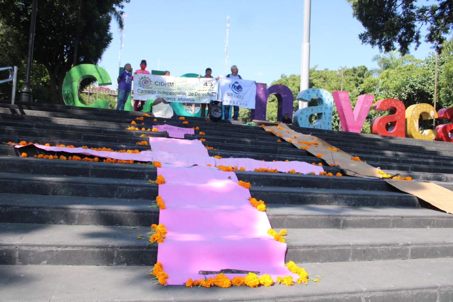 Impune, violencia contra mujeres