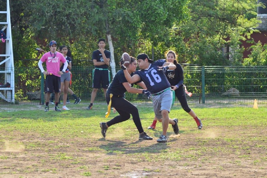 Morelos, sede del torneo Campeón de Campeones de tocho