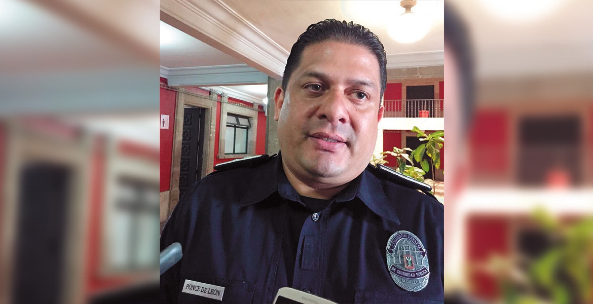 Se fue Rivas Valdez; ¿y Ponce de León cuándo?