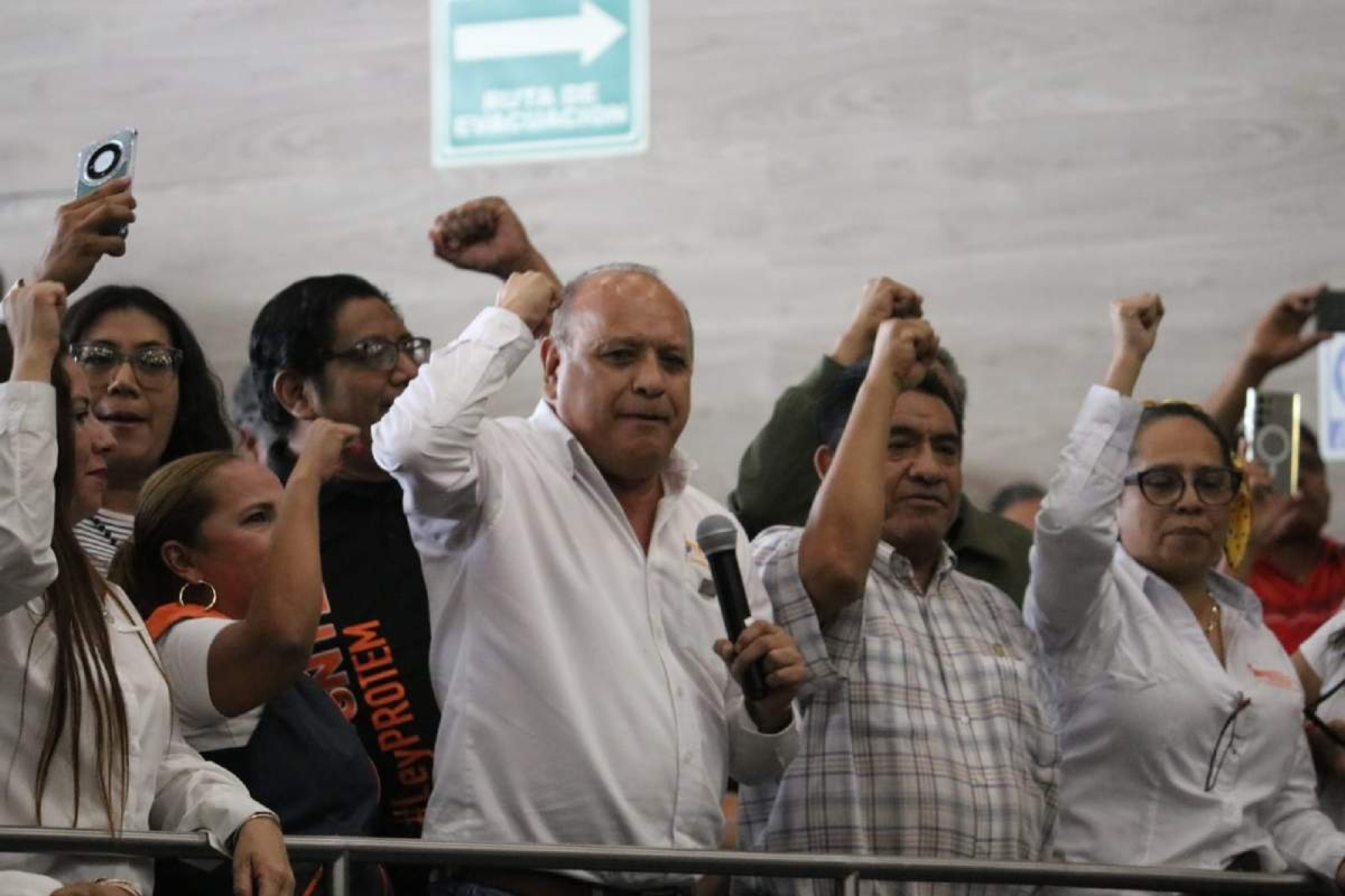 Mañana, el pago de quincenas: SNTE