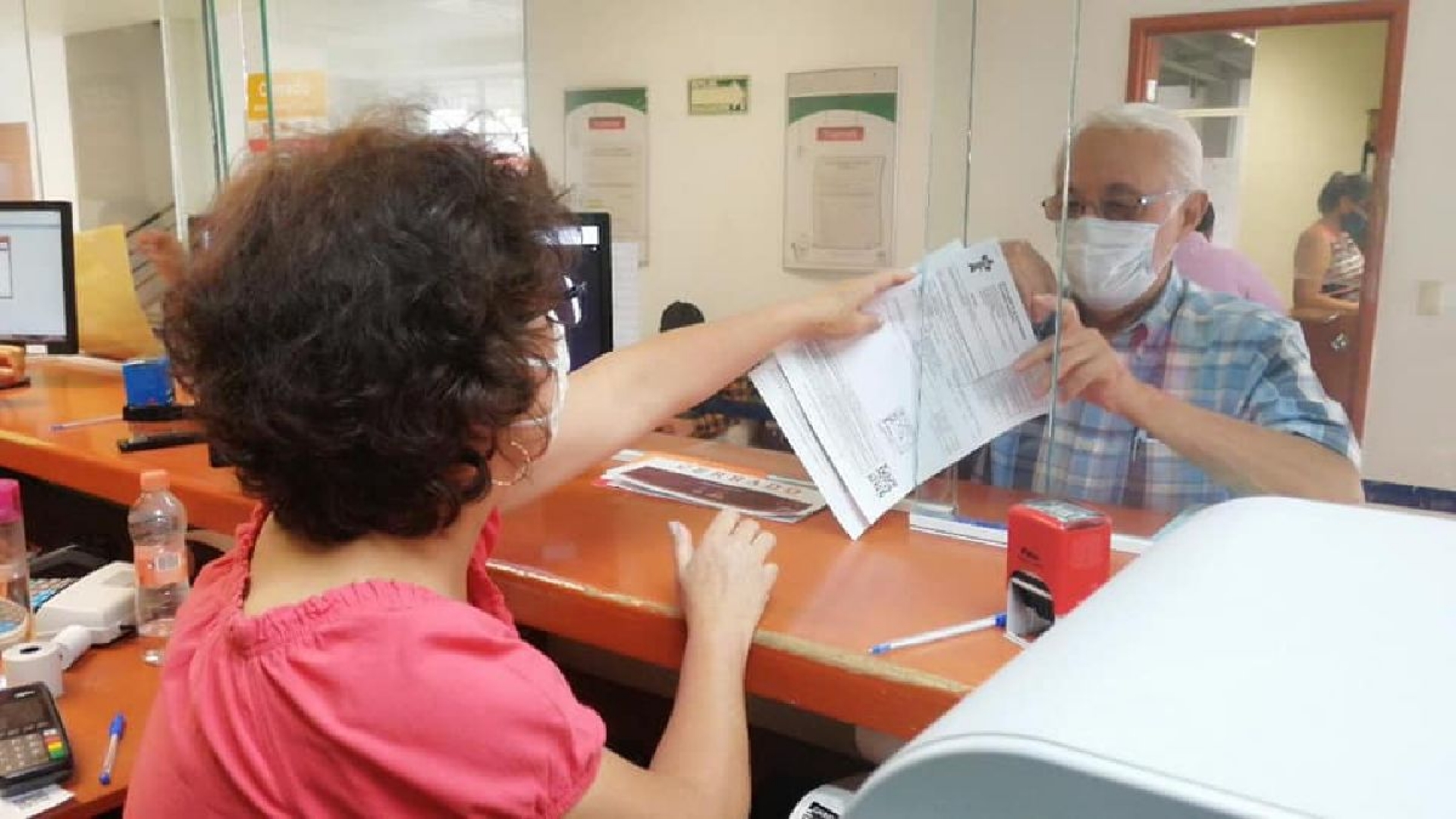 Trabaja Tesorería de Cuernavaca en horario habitual