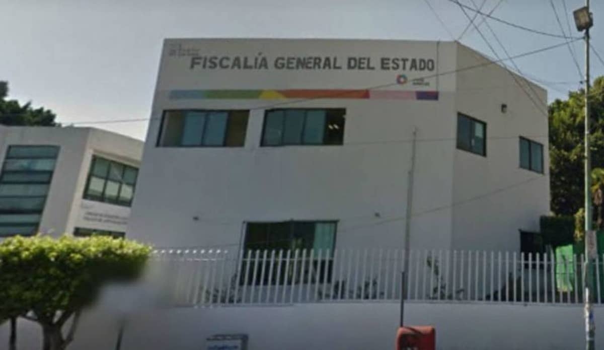 Comuneros piden a FGE desocupar inmueble  