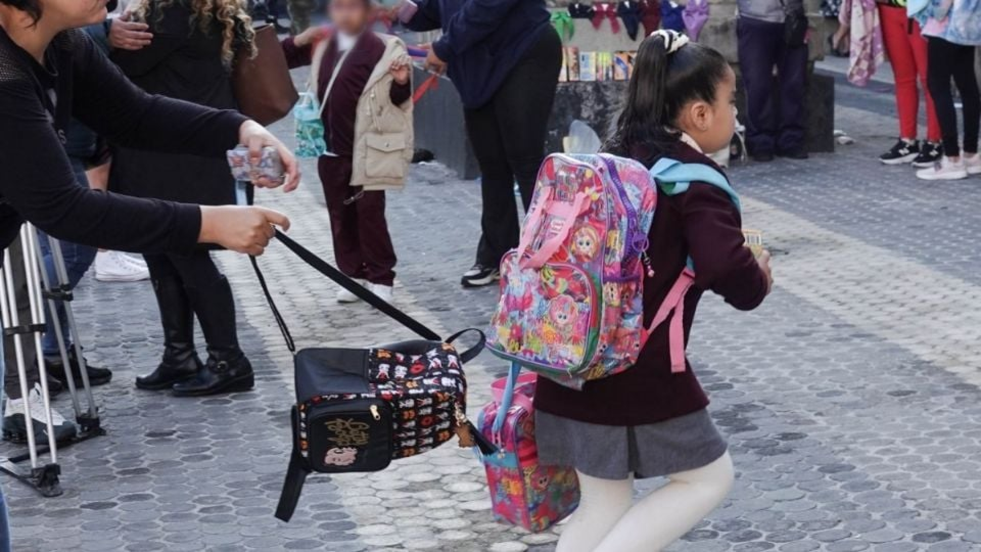 Padres buscan frenar fin adelantado del ciclo escolar por Mundial