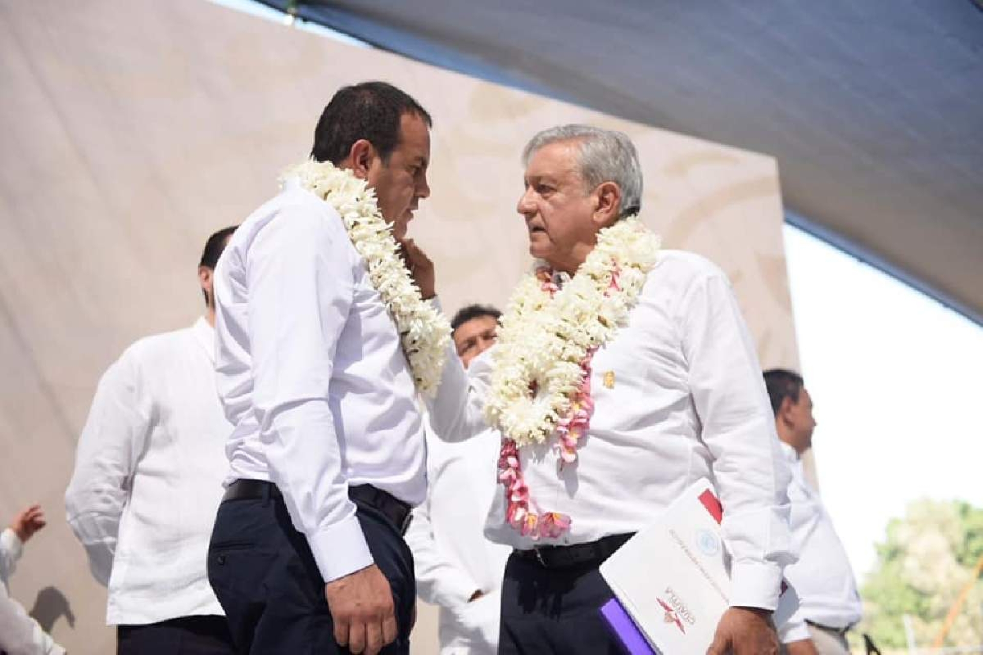AMLO visitará Morelos hoy