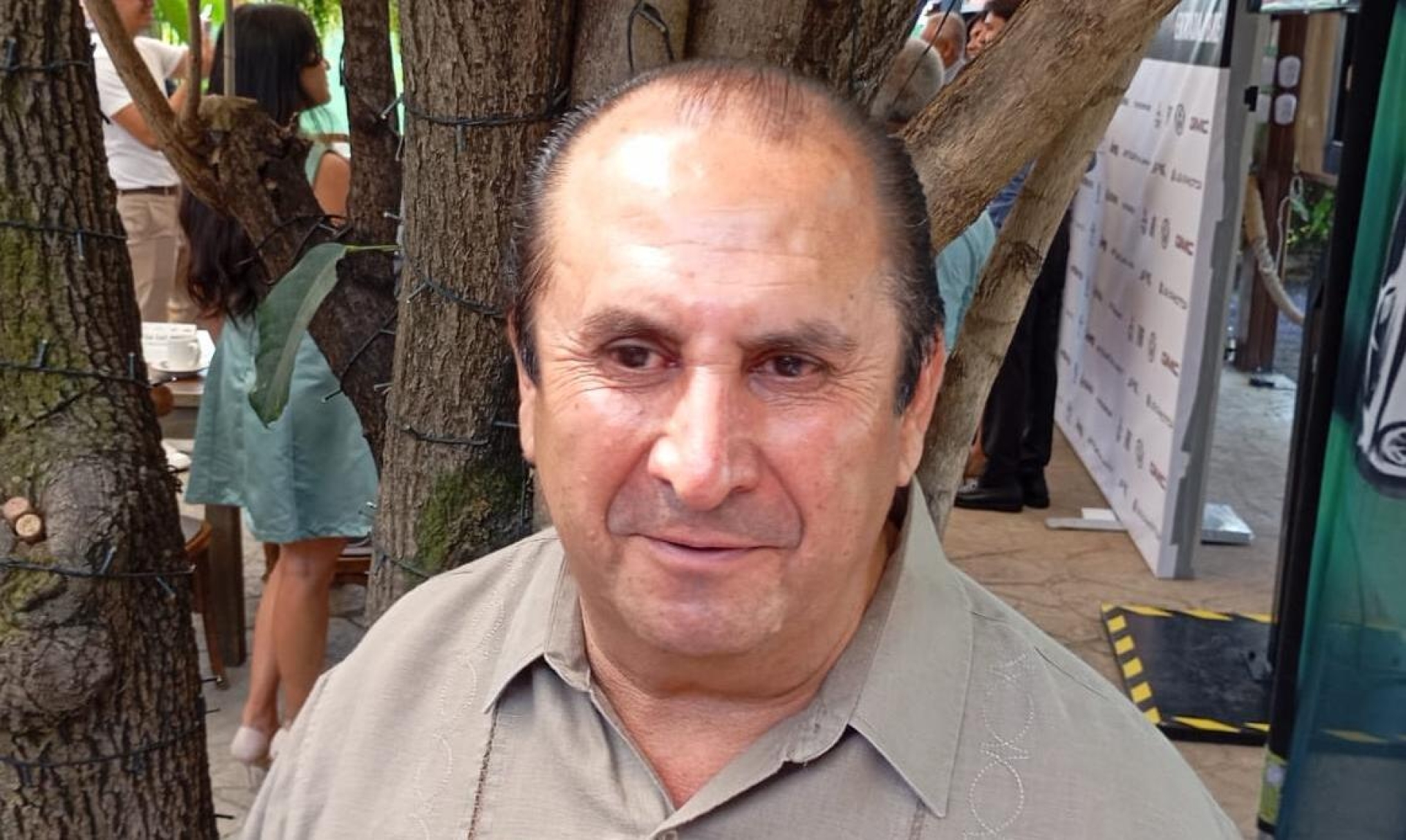 Pese a año complejo se mantuvo crecimiento por abajo del uno por ciento: SDEyT