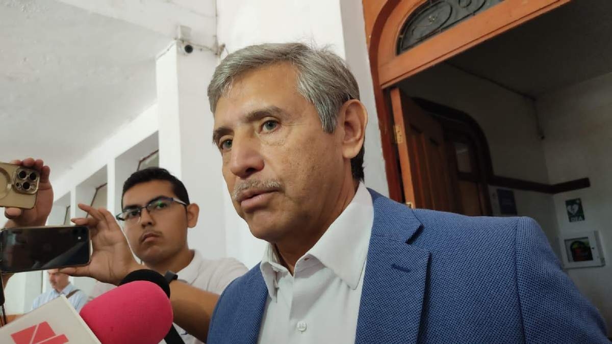 Hecho extraordinario, incidente en Ocotepec: GN