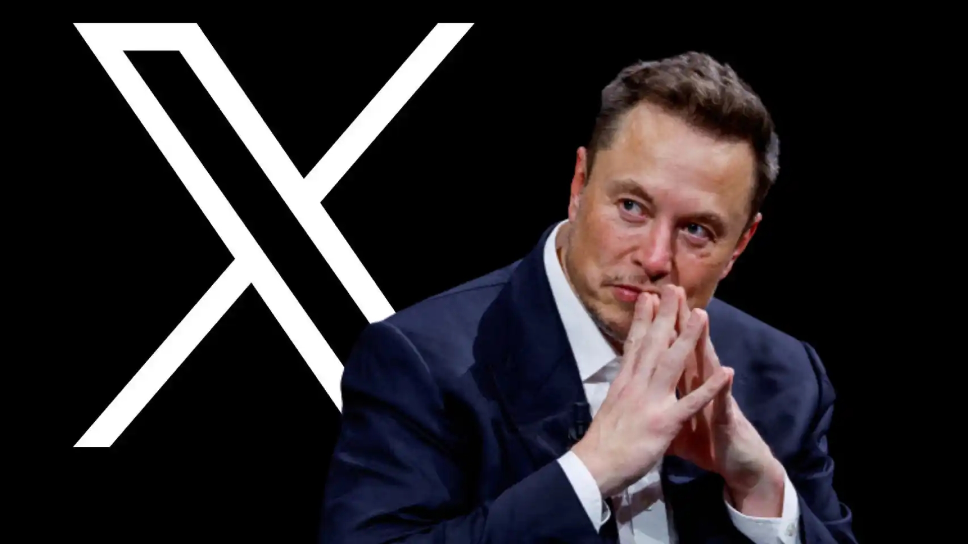Tras primer año con Elon Musk, los números de 'X' siguen cayendo