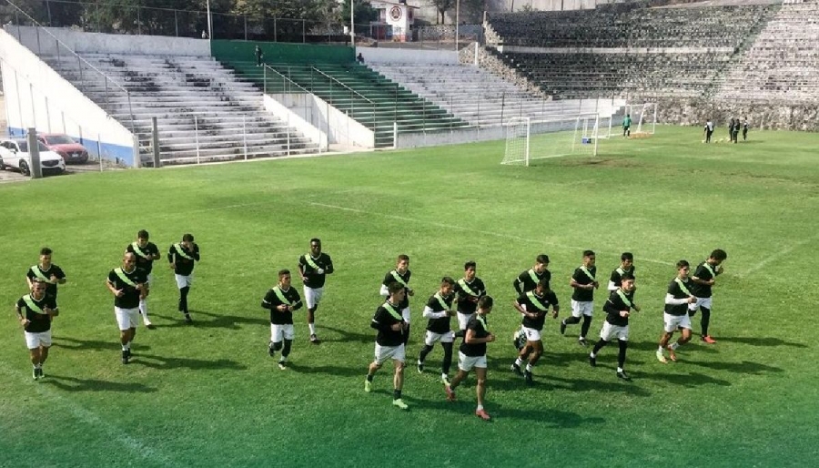 Atlético Zacatepec, a reencontrarse con la victoria