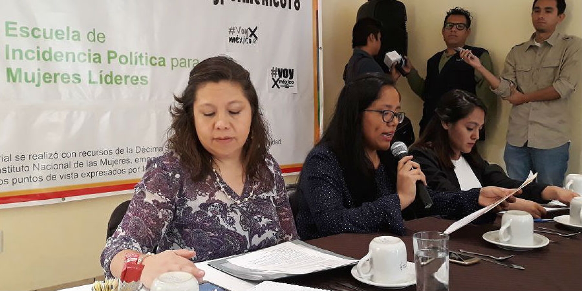 Llaman organizaciones sociales a evitar el abstencionismo en elecciones