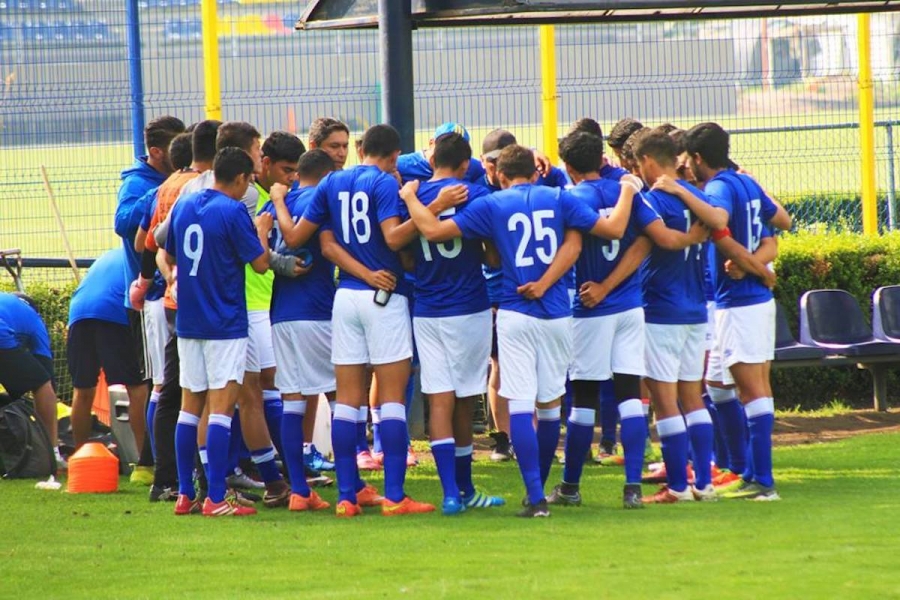 Halcones de Morelos FC pierde por goleada