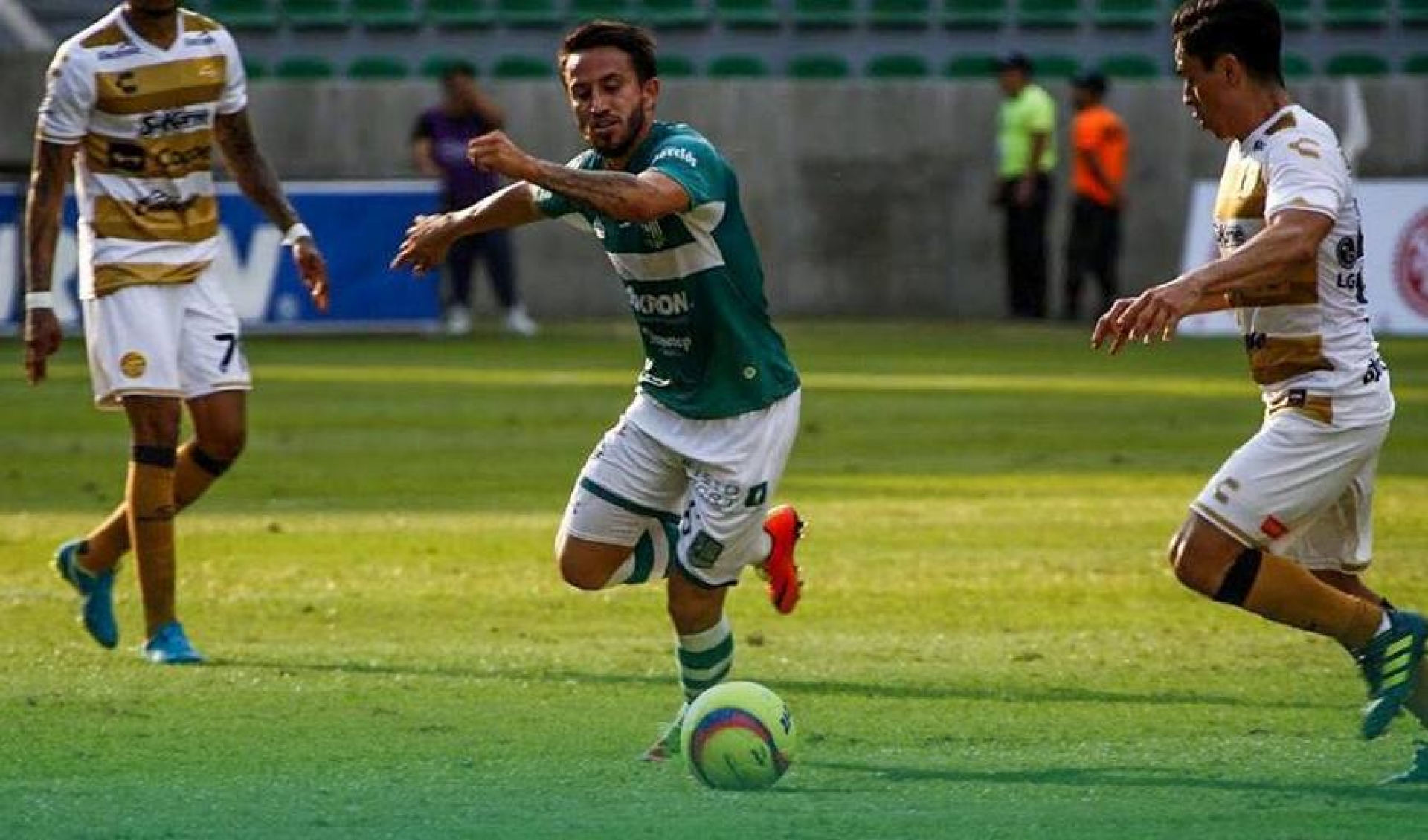 Atlético Zacatepec mantiene el paso en el Ascenso MX