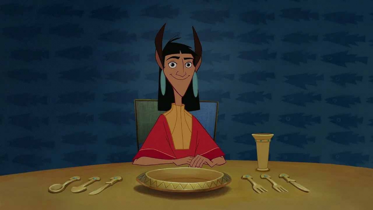 Disney prepara un live-action de 'Las locuras del emperador'