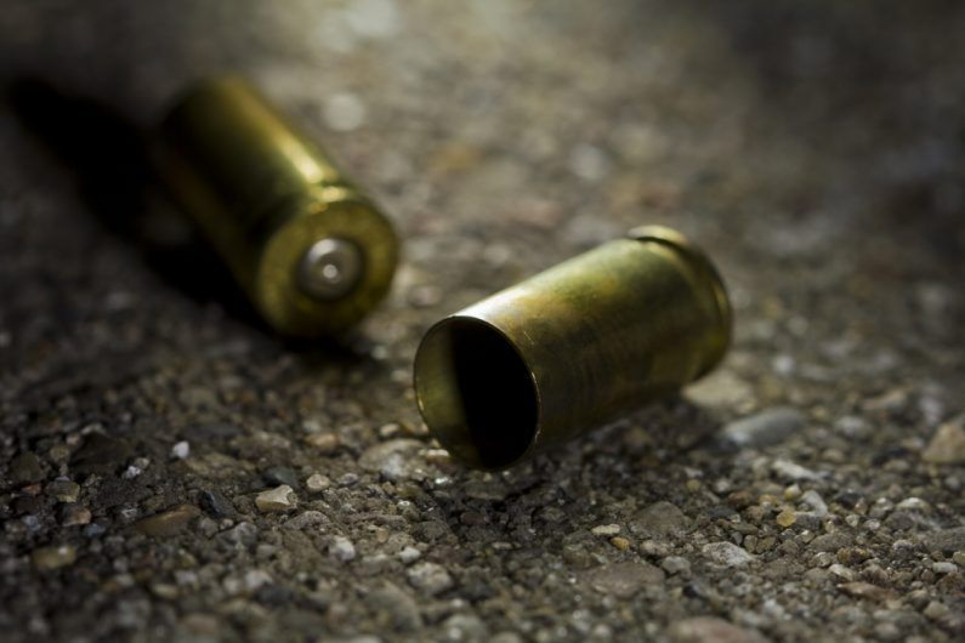 Acribillan a seis jóvenes en Ayala