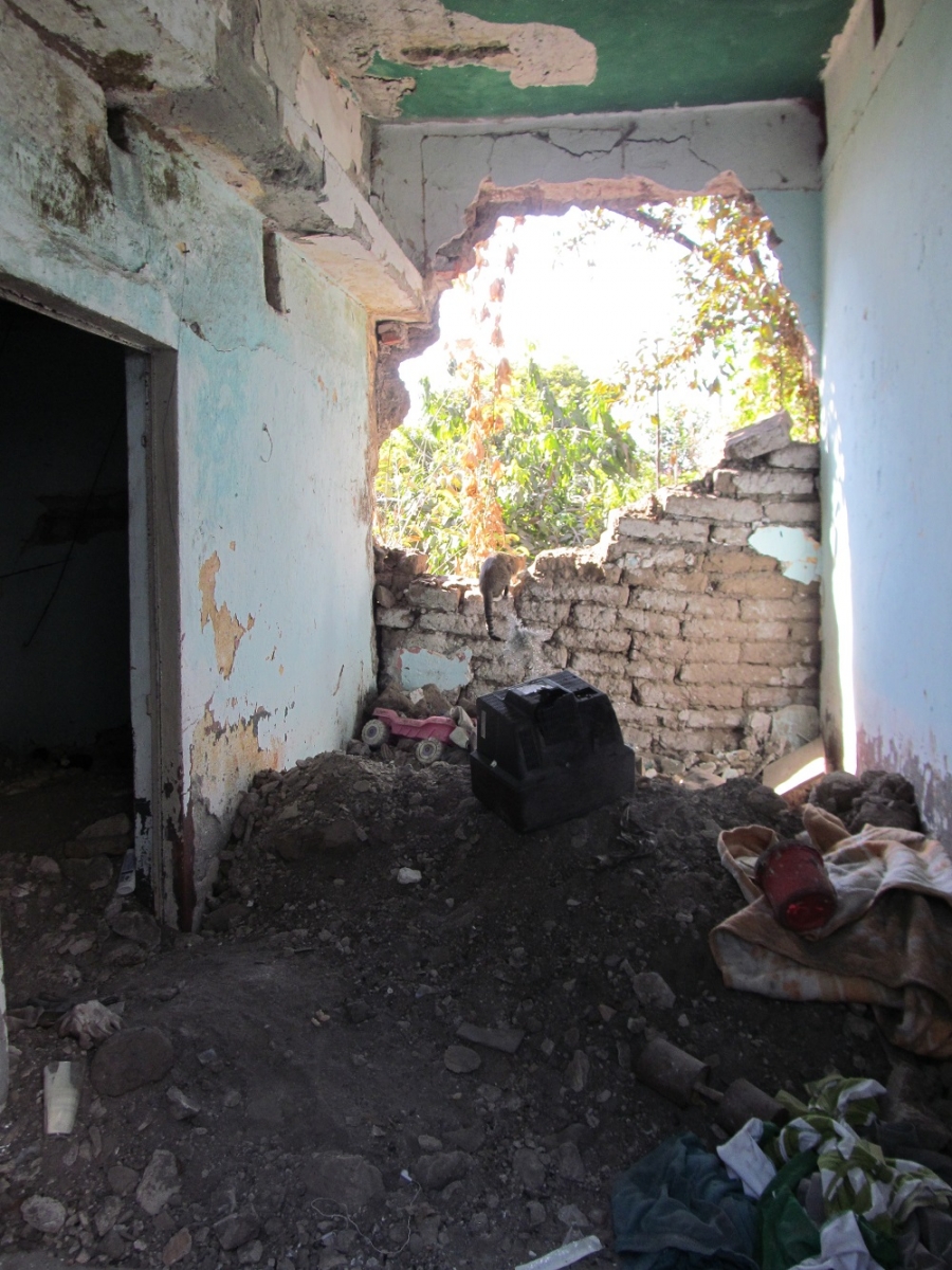 Supervisan correcto uso de recursos del Fonden en Zacatepec