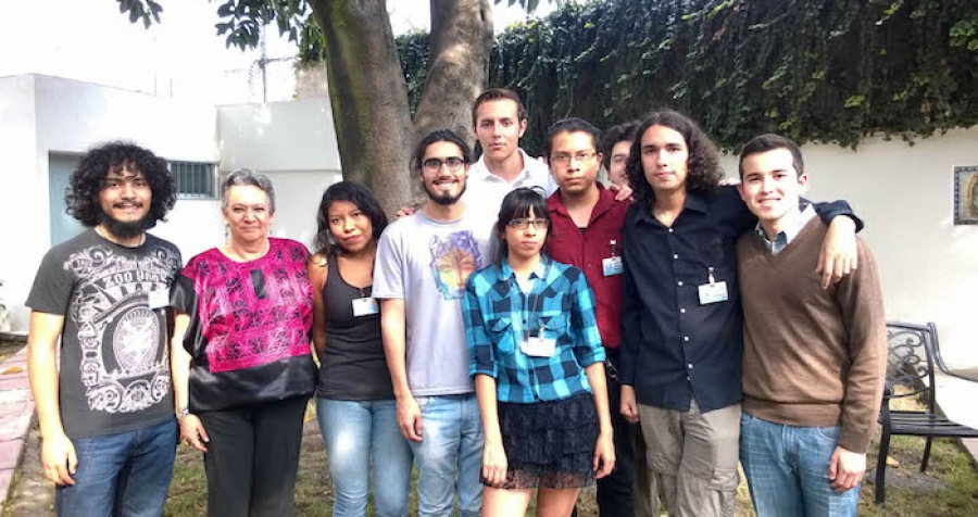 Equipo de la UNAM diseñan bacteria que trata la diabetes