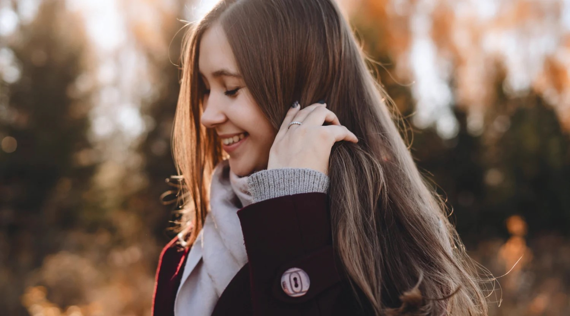Guía para el cuidado del cabello durante el invierno